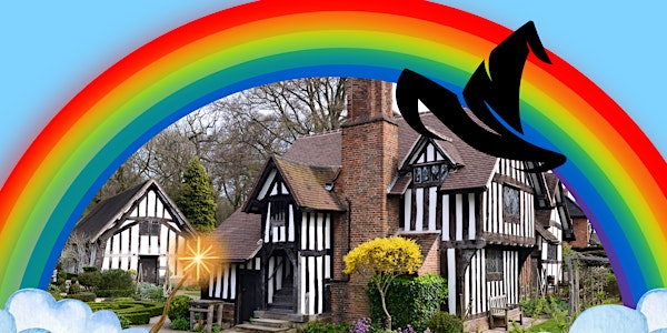 Magnificent Oz | Selly Manor Museum
