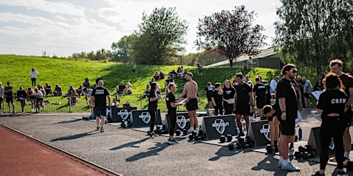 Ultimate Athlete Spectator Tickets | Wavertree Sports Park