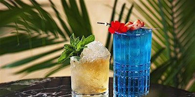 JULY Angad Arts Hotel's Curated Cocktail | Angad Arts Hotel