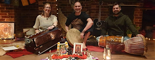 Brighton  Summer Solstice Kirtan at Humankind Studio | Humankind Studio