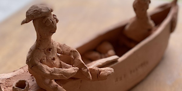 Family Pottery Workshop - June | Mid Wales Arts Centre