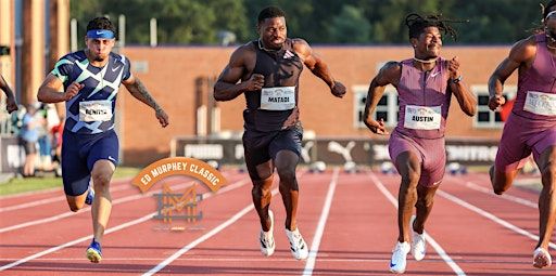 2025 Murphey Classic Tickets | Billy J. Murphy Soccer and Track Complex