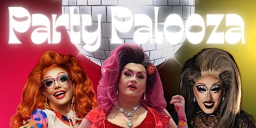 The Tarts' Party Palooza | Activity Warehouse