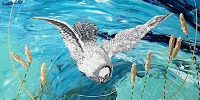 Intuition and Artmaking: A Lecture by Judith Meyer | Oliva Gallery