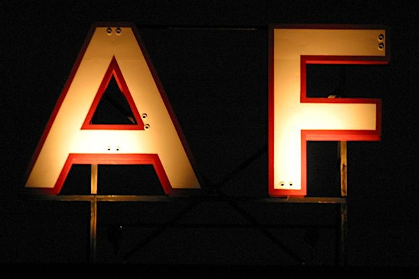 AFHS 2005 — 20 Year Class Reunion | American Fork High School