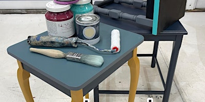 Learn how to Upcycle | Tayside Upcycling & Craft Centre