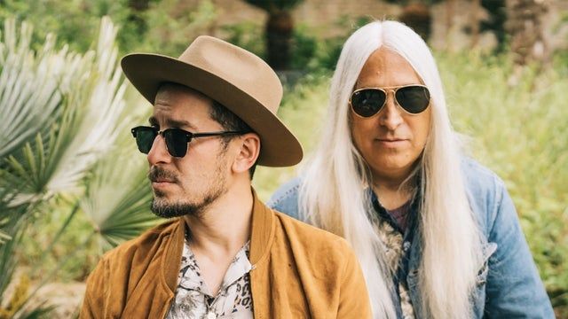 Young Gun Silver Fox 2025 (Columbus) | RUMBA CAFE