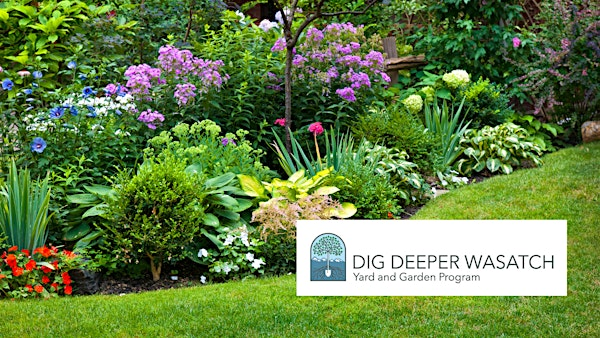 Home Grown Flower Power: Integrating Flowers into the Landscape | Wheeler Historic Farm Outdoor Education Center, 6351 S 900 E, Murray
