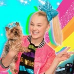 JoJo Siwa Anaheim Concert Tour 2025｜August 09 | House of Blues