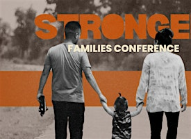 Stronger Families Conference | 69 Prospect Rd