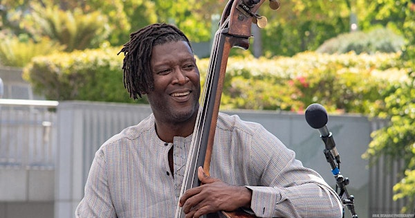 Marcus Shelby Orchestra: “Blues and the Pursuit of Freedom” at YBG Festival | Yerba Buena Gardens