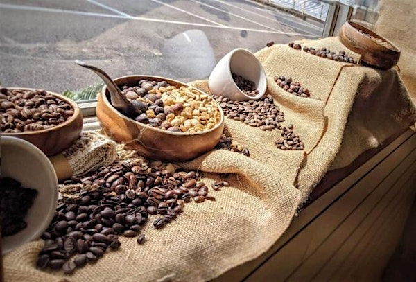 Coffee Cooking Experience | Westboro, Ottawa, ON, Canada