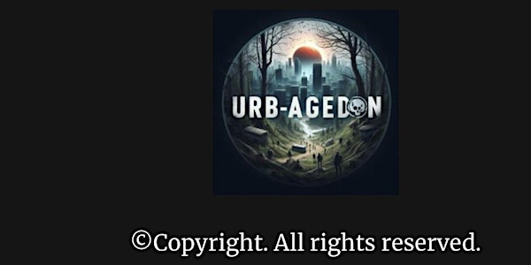 Urbageddon 2025 | The Birches Head Hotel
