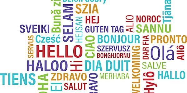 Language Café | Oxfordshire County Library