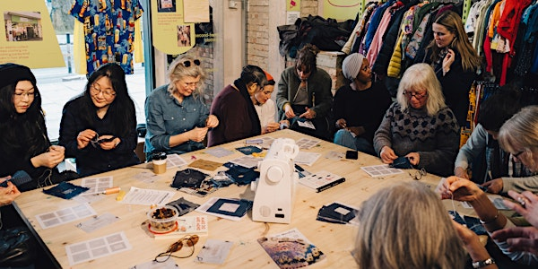 Hillingdon Clothes Repair Workshop | Botwell Green Sports and Leisure Centre