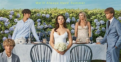 The Summer I Turned Pretty UK Finale Watch Party | The Red Beret