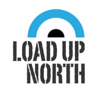 加載北方 2025 | 於默奧, Västerbotten County, 瑞典