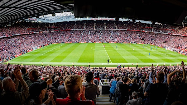 Manchester United FC v Nottingham Forest FC - VIP Hospitality Tickets | Old Trafford