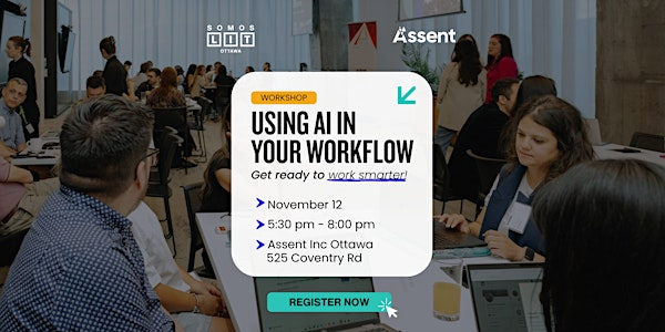 Using AI in Your Workflow | Assent Inc.