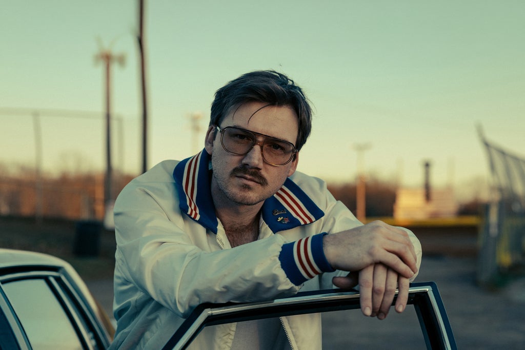 Morgan Wallen: Still The Problem Tour 2026 (Tuscaloosa) | Bryant Denny Stadium