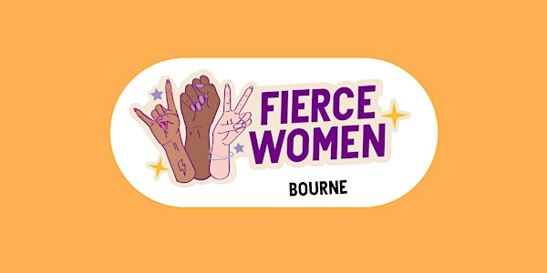 Fierce Women Of Bourne Nov Meet-Up (23 Coffee -Cherry Holt) | 23 Coffee - Cherry Holt Road