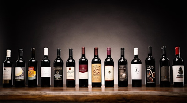 Sip Spokane Wine Tasting Event | Chateau Rive