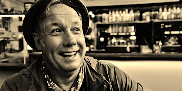 Martin Stephenson & the Daintees Trio | Malmesbury Town Hall