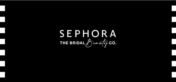 Sephora x The Bridal Beauty Co. Roadshow: Birmingham | SEPHORA BULLRING