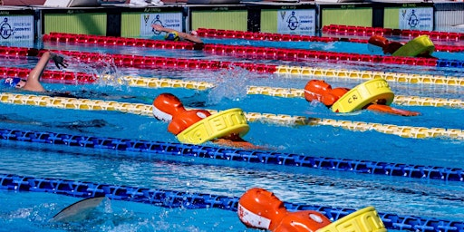INSCRIPTION Championnats Canadiens Sauvetage Piscine 2026 CPLC REGISTRATION | Complexe aquatique de Laval