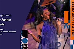 Jazz Night with Lucy-Anne Daniels | The Grammar School at Leeds