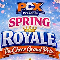 PCX Spring Royale -Cheer Grand Prix | Armstrong High School
