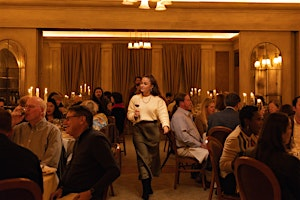 April 2026 Can Can Wine Dinner | Can Can Brasserie