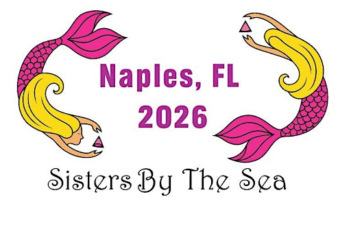 Sisters By The Sea, 2026 | Hilton Naples