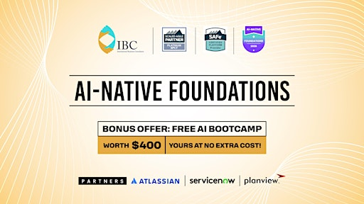 AI-Native Foundations | 3595 Cumberland Blvd SE