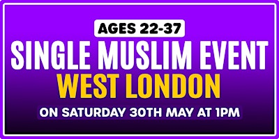 Muslim Marriage Events LONDON | Best Western London Heathrow Ariel Hotel