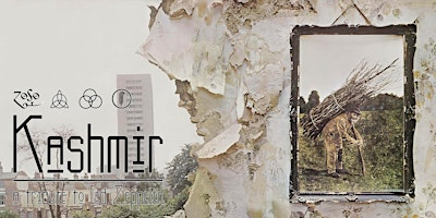Kashmir: A Tribute to Led Zeppelin | The Bassment