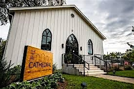 2026 AIMC Graduation Additional Ticket Sales (Austin) | The Cathedral