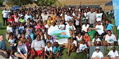 Merriman Family Reunion 2026 | Lake Yosemite County Park