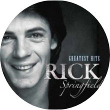 Rick Springfield San Diego Concert Tour 2026｜August 02 | Humphreys Concerts By the Bay