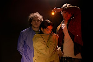 Spirit of the Beehive with Dari Bay and The Infinity Ring | SPACE
