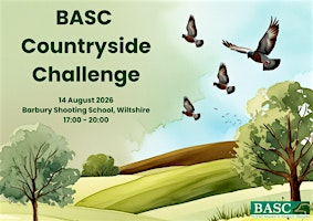 BASC Countryside Challenge - Wiltshire | Barbury Shooting School