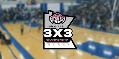 Strictly MN HS Girls 3x3 Chip Presented By VKTRY Gear | Minnehaha Academy - High School
