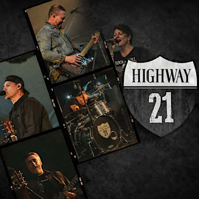 Highway 21 - 2026 Seaforth Fall Fair Concert | Seaforth Fair Grounds