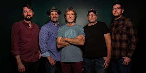 Sam Bush w/ The Lowland Ramblers presented by TrueScripts | Astra Theatre