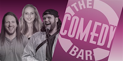 THURSDAY AUGUST 20: THE UNTEACHABLES | The Comedy Bar