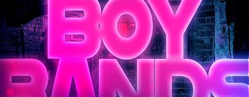 Boy Bands Night! | SPLASH NIGHTCLUB