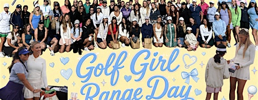 Toronto Golf Girl Range Day with Sara Winter | TPC Toronto at Osprey Valley