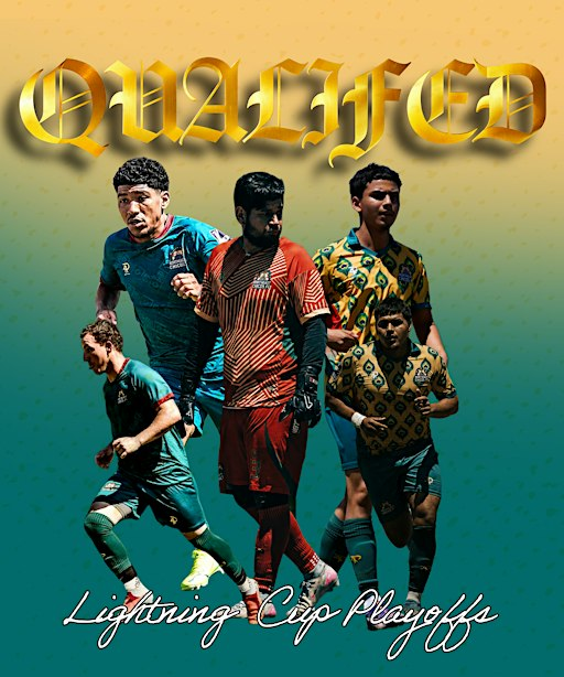 Northeast Chicos FC | 2027 Semi-Professional Open Tryouts | Walter W. Stiern Middle School