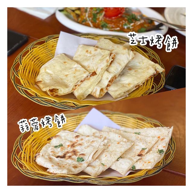 上環抵食正宗印度菜