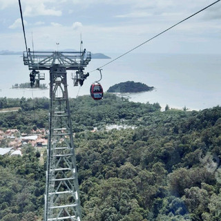Panorama Langkawi